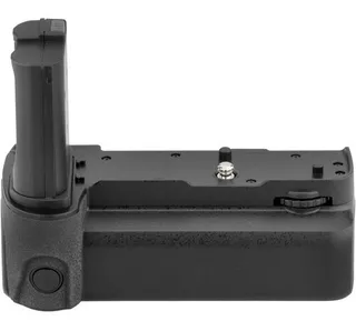 Battery Grip Nikon Z5 Z6 Z6ii Z7 Z7ii Marca Vello