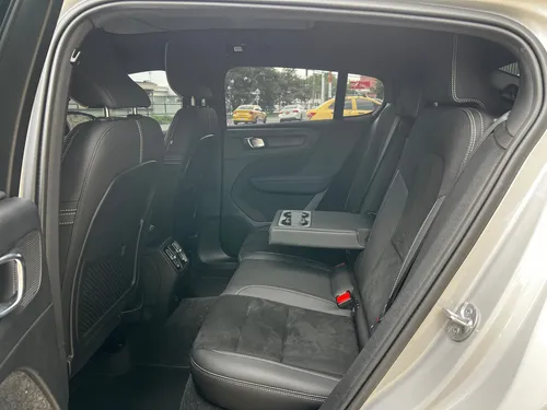 Volvo C40 P6 2024