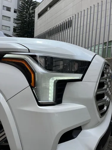 Toyota Sequoia 3.5 V6 Capstone