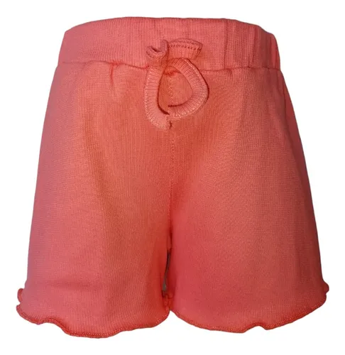 Short de nenas sale