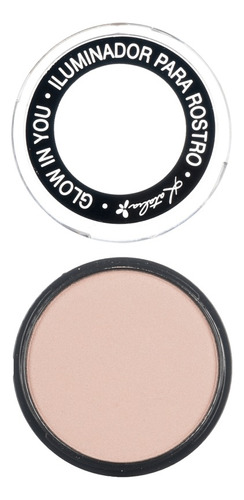 Maquillaje Iluminador Para Rostro Glow In You- Katalia