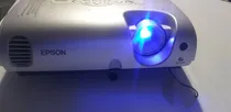 Comprar Proyector Epson Powerlite -s3 - Con Detalle Leer Bien