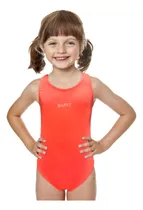 Comprar Malla Niña Nena Enteriza Entera Natacion Pileta Traje Baño