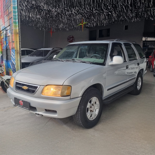 Chevrolet Blazer 4.3 V6 Dlx 5p