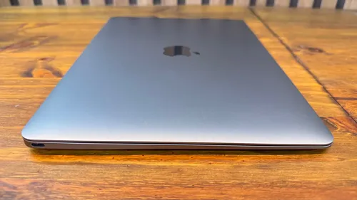Apple Macbook A1534 Retina 12 Pol Mem 8gb Ssd 256 Impecável