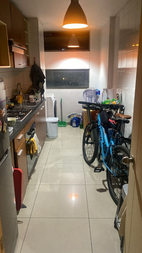 Departamento En Arriendo Carmen 3 Dorm /2 B/estacionamiento