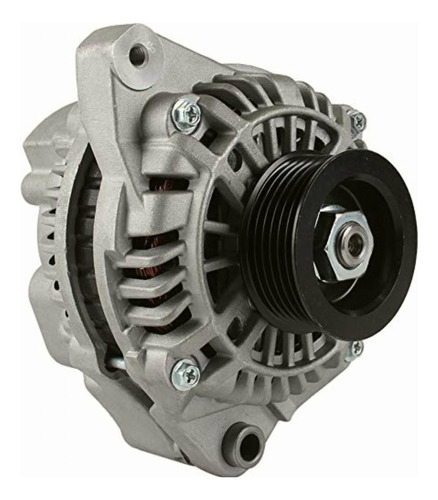 Db Electrical Amt0125 Alternator (for 01 02 03 04 05)