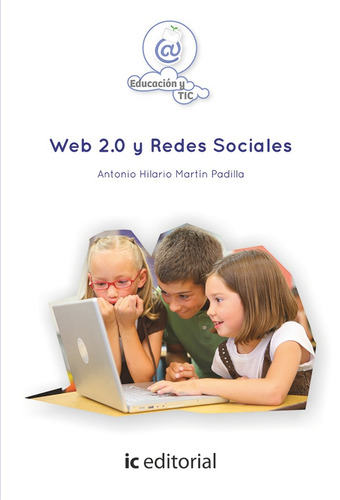 Web 2.0 Y Redes Sociales Para Docentes - Antonio Hilario...