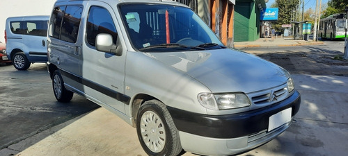 Citroën Berlingo 1.9 D 5 P 2009