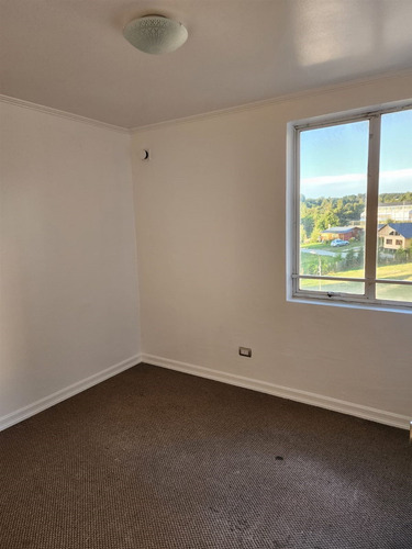 Departamento En Venta De 3 Dorm. En Puerto Montt