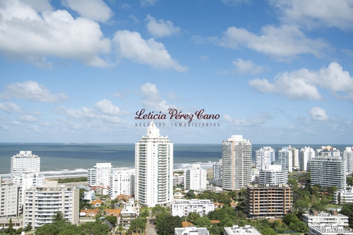Imagen 22 de 24 de Venta Apartamento En Playa Brava , Roosvelt 3 Dormitorios