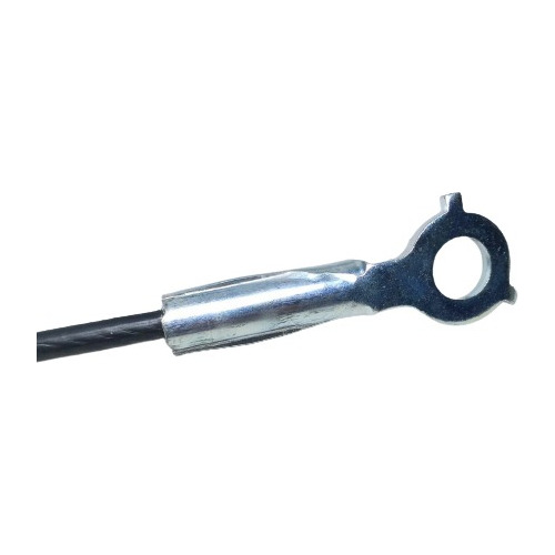 Guaya Compuerta Trasera Izq F250 F350 Original F5tz9943052aa