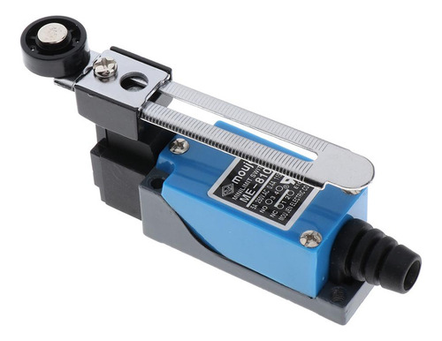 Nuevo Interruptor De Límite Ajustable, Interruptor De