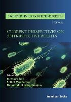 Libro Current Perspectives On Anti-infective Agents - Sai...