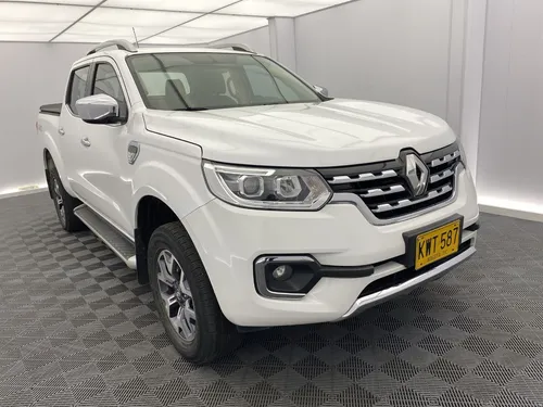Renault Alaskan 2.5 Intens