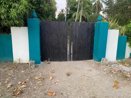 Finca Para Proyecto