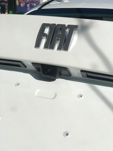 Imagen 10 de 19 de Fiat Cronos Drive Gse R.