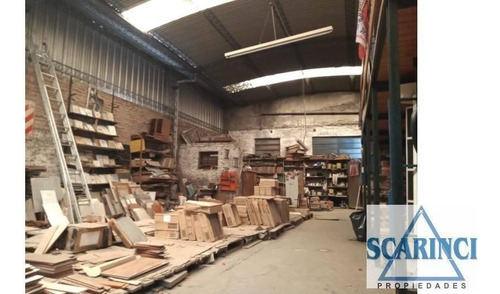 Imagen 20 de 23 de Local En Venta Ubicado En Santos Lugares, Tres De Febrero, G.b.a. Zona Oeste