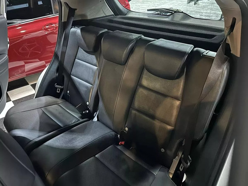 Honda HR-V 1.8 Ex-l 2wd Cvt l20