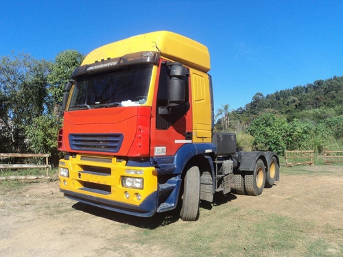 Cavalo Iveco 420 !! R$ 90.000,00 !!