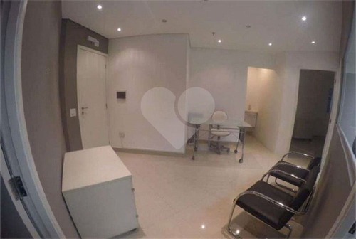 Sala Comercial - 324-im393262