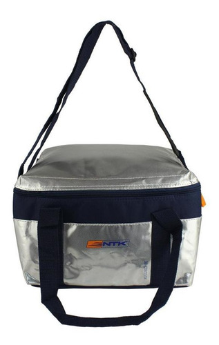 Bolsa Térmica 15 Litros Bag Freezer P/ Cerveja Refrigerante