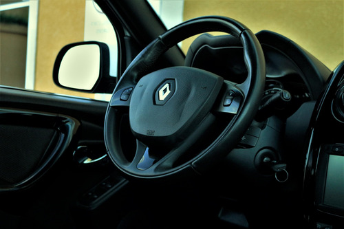 Renault Duster Oroch 2.0 Flex Aut