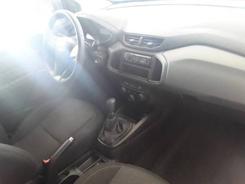 Chevrolet Joy 1.0 Spe4 Flex Manual