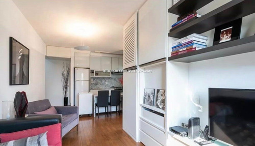 Apartamento - Vila Olimpia - Ref: 4187 - L-helborhoej