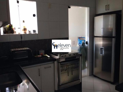 Imagem 5 de 9 de Apartamento Para Venda Jardim Apipema, Salvador Nascente 3 Dormitórios Sendo 3 Suítes, 2 Salas, 1 Banheiro, 1 Vaga, 154 M². - Mc043 - 69316441