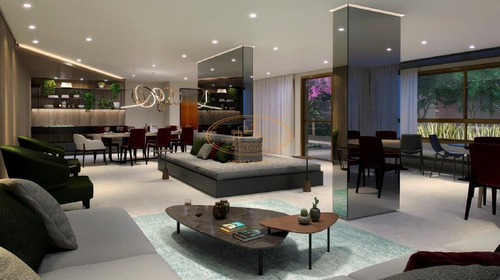 Apartamento Com 2 Dormitório(s) Localizado(a) No Bairro Panamby Em São Paulo / São Paulo - 7933:913764