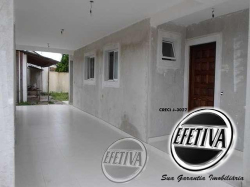 Imagem 3 de 15 de Residência Duplex Alto Padrão - Cohapar - Guaratuba Pr - 1406r