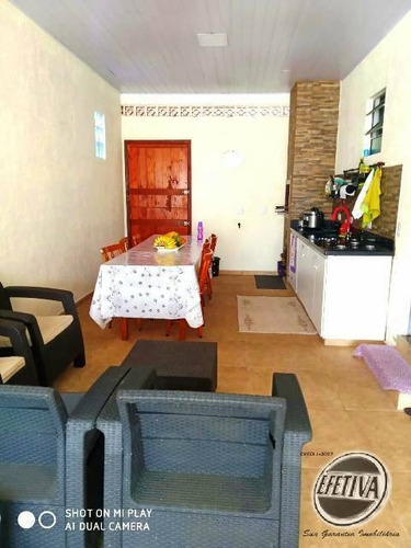 Imagem 8 de 15 de Residência 200m²- Bom Retiro- Matinhos Pr - 2081r