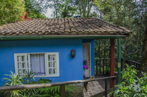 Imagem 10 de 18 de Casa A Venda No Bairro Pousada Anjos De Mauá Em Resende - - 3755-1
