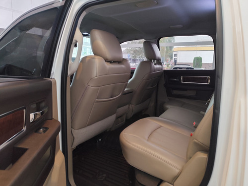 RAM Ram 2500 2500 LARAMIE 6.7 TDI CD 4x4 Diesel