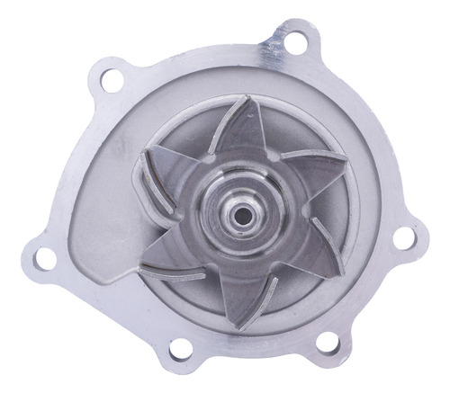 Bomba Agua Chevrolet Luv Dmax 2500 4jk1-tc Tfs Dohc 2.5 2014