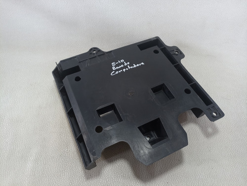 Base Computadora Motor Chevrolet S10 Modelo 1991-1994 (Usado)