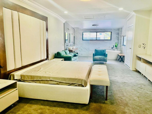 Casa Totalmente Remodelada En Venta En Tepeyac Insurgentes