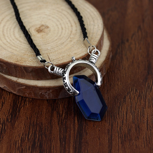 Collares De Devil May Cry 5, 2 Unidades, Dante Cosplay, Coll