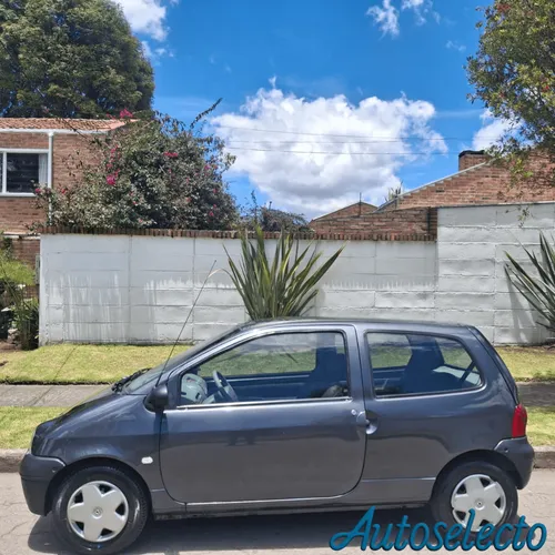 Renault Twingo 1.2 Access