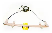 Comprar Maquina Alza Cristal Motor 3 Pts Electrica Vw Gol Ab9 97 Der