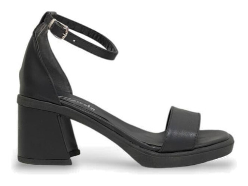 Imagen 4 de 4 de Sandalias Urban Black