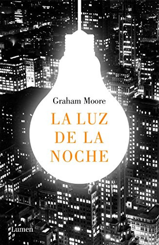 La Luz De La Noche -narrativa-