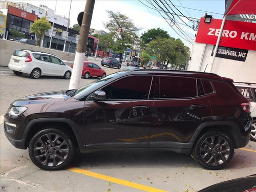 Jeep Compass 2.0 16v S 4x4