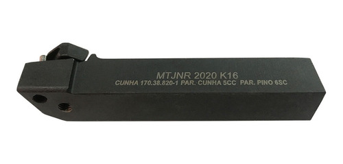 Suporte Para Torno St Mtjnr 2020 K16 (4061)