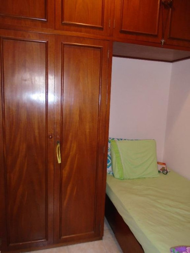 Imagem 21 de 30 de Cobertura Residencial À Venda, Jardim Da Saúde, São Paulo. - Co0038