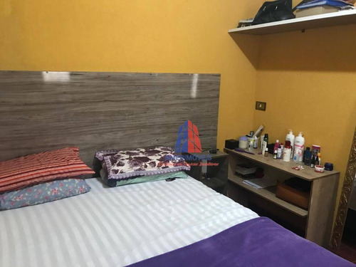 Imagem 20 de 30 de Chácara Com 5 Dormitórios À Venda, 771 M² Por R$ 670.000,00 - Residencial Praia Dos Namorados - Americana/sp - Ch0069