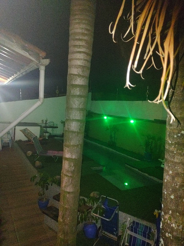 Imagem 7 de 18 de Casa Top Piscina Praia