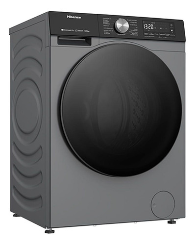 Lava E Seca 11kg Hisense Titanium 11 Programas Wi-fi 127v
