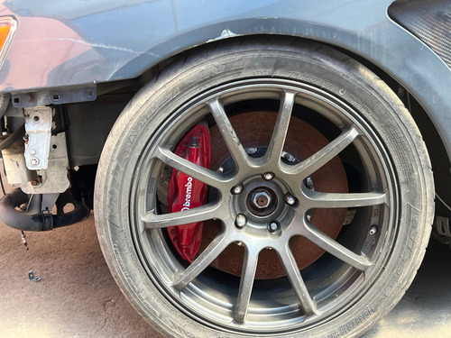 Mitsubishi Lancer 2.0 Evolution Man At